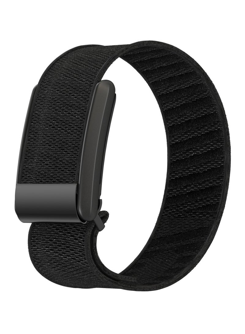 FITME Sport Nylon Watch Strap Compatible with Whoop 3.0 / Whoop 4.0 / Whoop 5.0 - Image 1